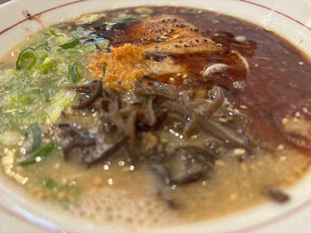 麺ダイニング 福 - サブ画像3
