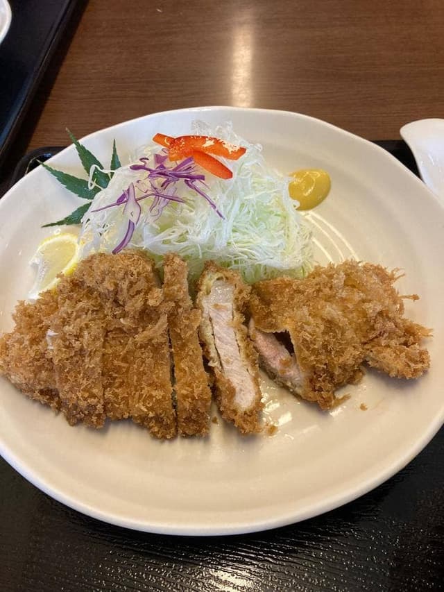 とんかつ 鈴の家 - サブ画像1