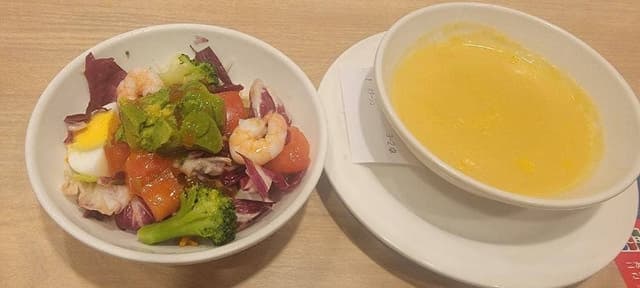 ガスト 京都常盤店 - サブ画像2
