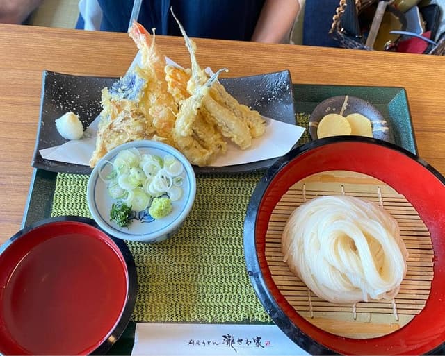 瀧さわ家 多賀城店 - サブ画像1