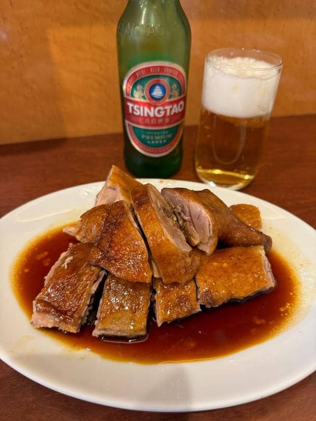 広東料理 南粤美食 - サブ画像2