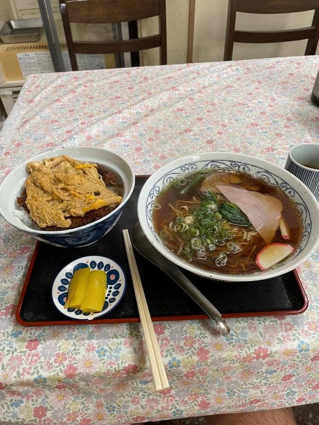 かどふく本店 - サブ画像2