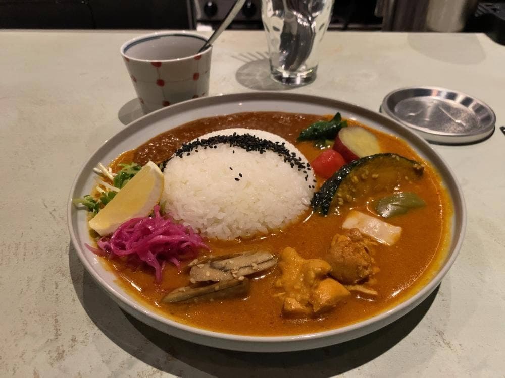 食堂ひろき