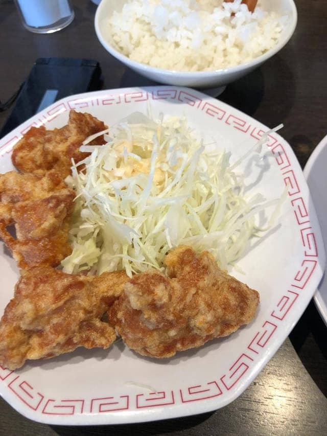 来来亭 恵那店 - サブ画像3
