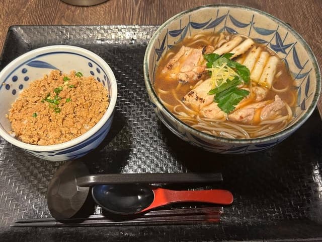 鶏鬨 勝どき店 - サブ画像1
