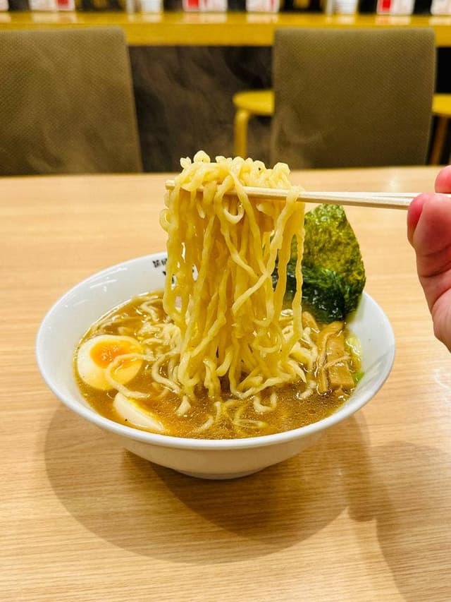 麺屋 すず喜 - サブ画像1