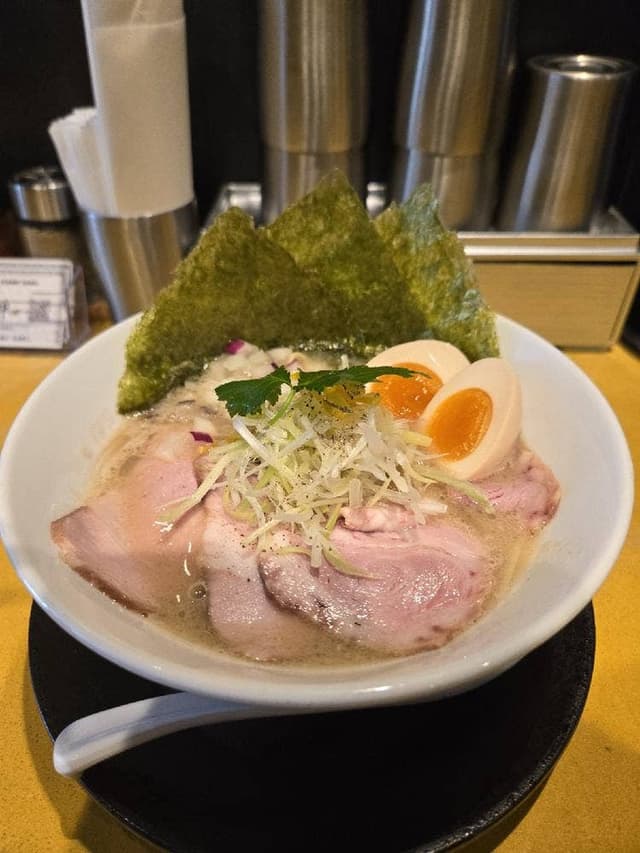 セアブラノ神 slurp - サブ画像1