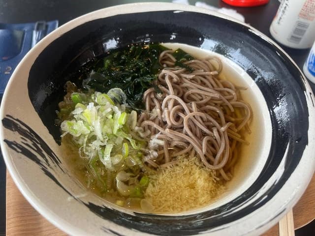 箱根湯の花ゴルフ場レストラン - サブ画像1