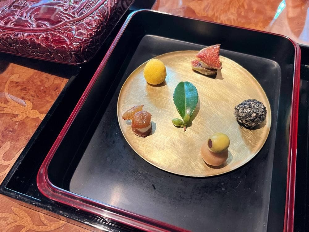 茶館きっかわ 嘉門亭