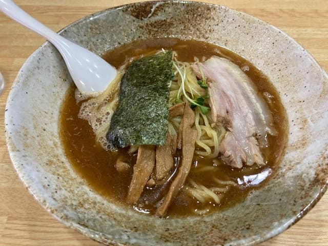 名代らーめん六天閣 - サブ画像2