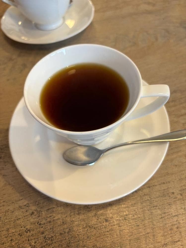 珈琲元年 南陽茶屋店