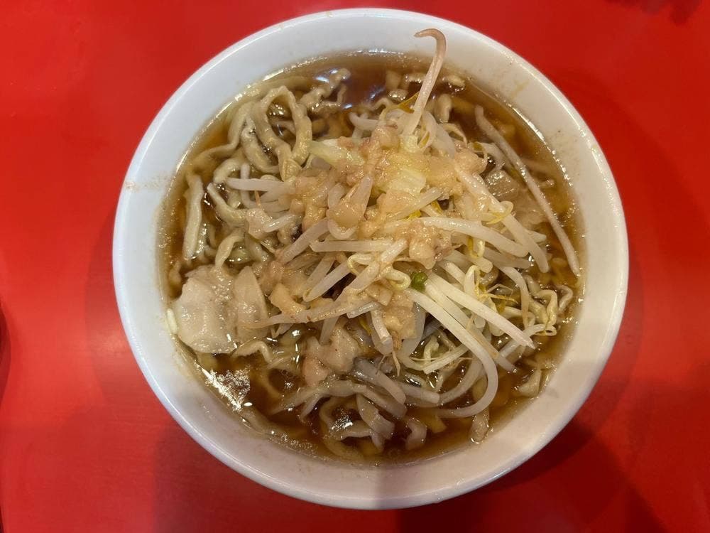 麺屋 桐龍