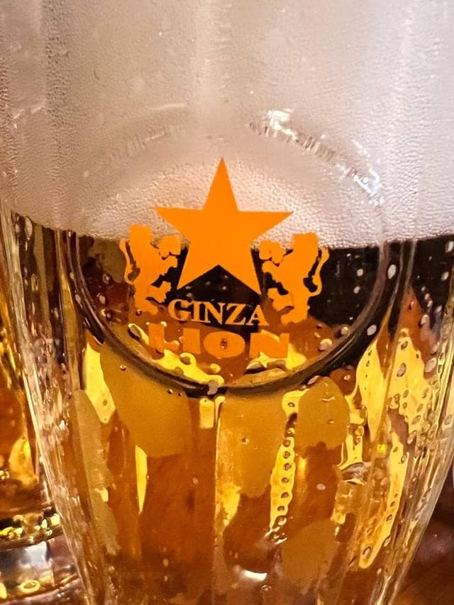 ビヤホールライオン 銀座七丁目店 - サブ画像2