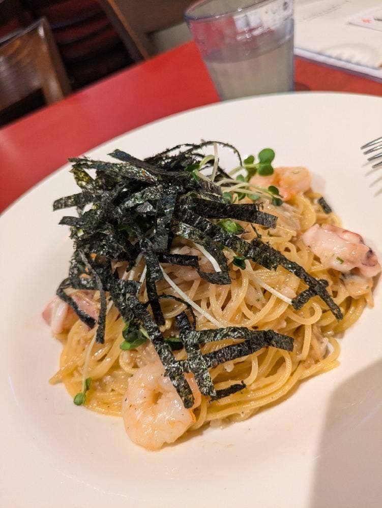 タパス&タパス用賀店