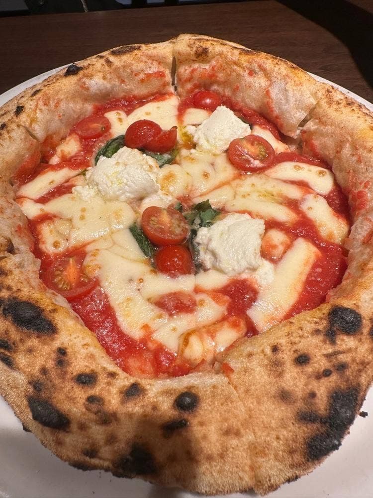 Farm to table Desalita