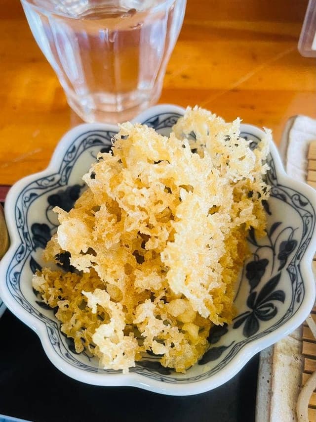 手打ちそば処 松葉 - サブ画像3