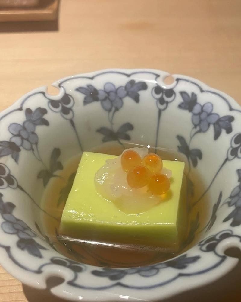 寿司あつや