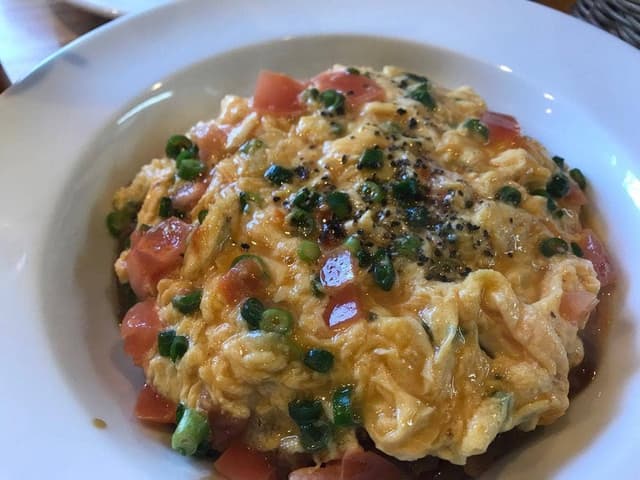 café la casita jardin - サブ画像1