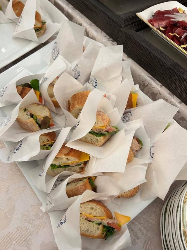 ホテルモントレ 仙台 - サブ画像2