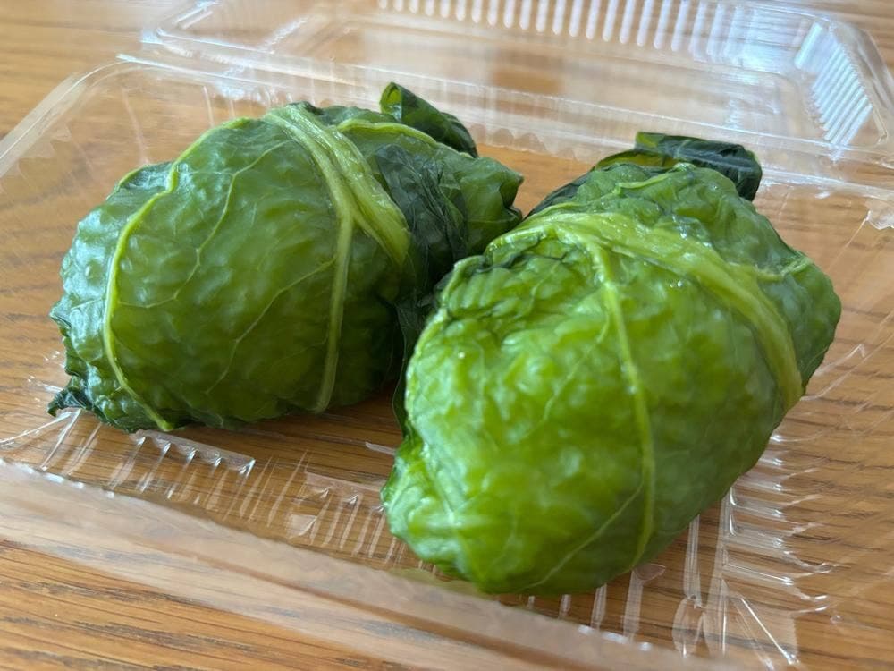 おむすびママサンロード店