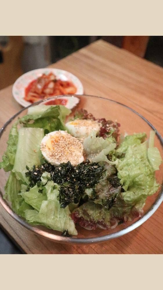 スープカレーこしかけや - サブ画像1