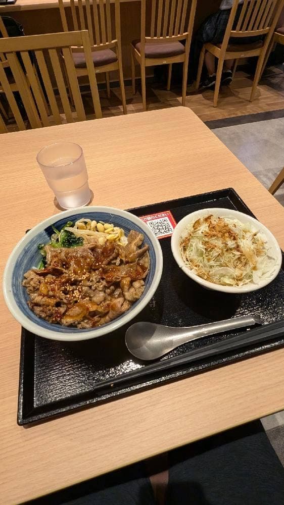 焼きたてのかるび 綾瀬駅東口店 - サブ画像1
