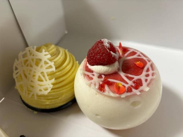 TIFFIN CAFE 名鉄店 - サブ画像1