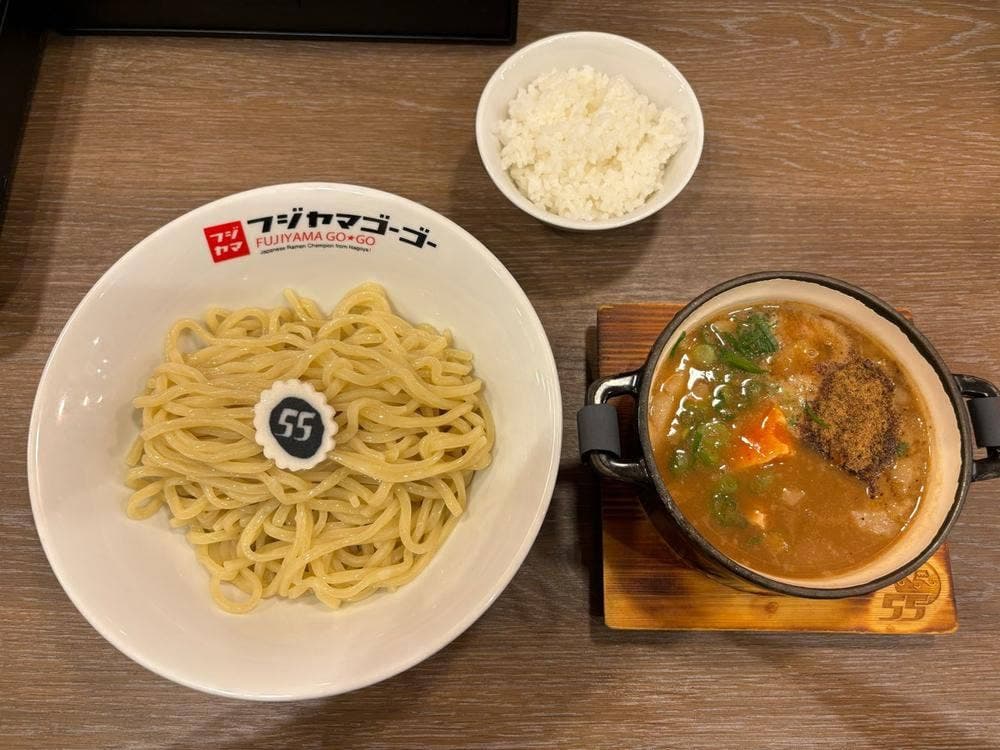 フジヤマ55 名古屋駅西口店