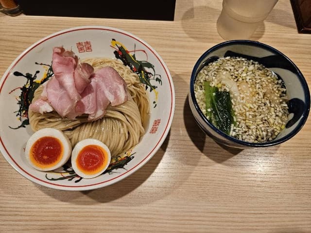 水原製麺 - サブ画像2