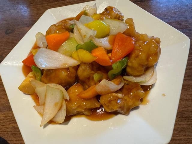 華宴 - サブ画像1