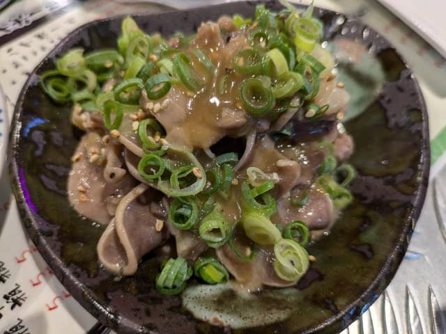 立ち吞み酒場・おばんさい ふらぼち - サブ画像2