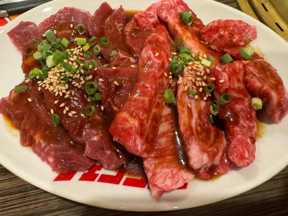 チェゴランド 久我山店
