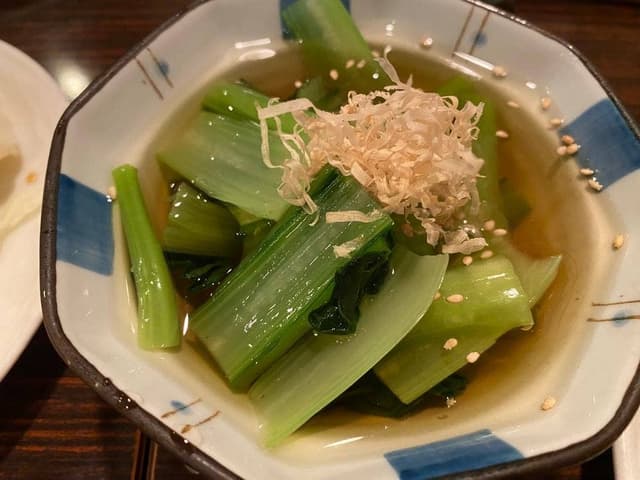 九州料理 マルキュウ - サブ画像2