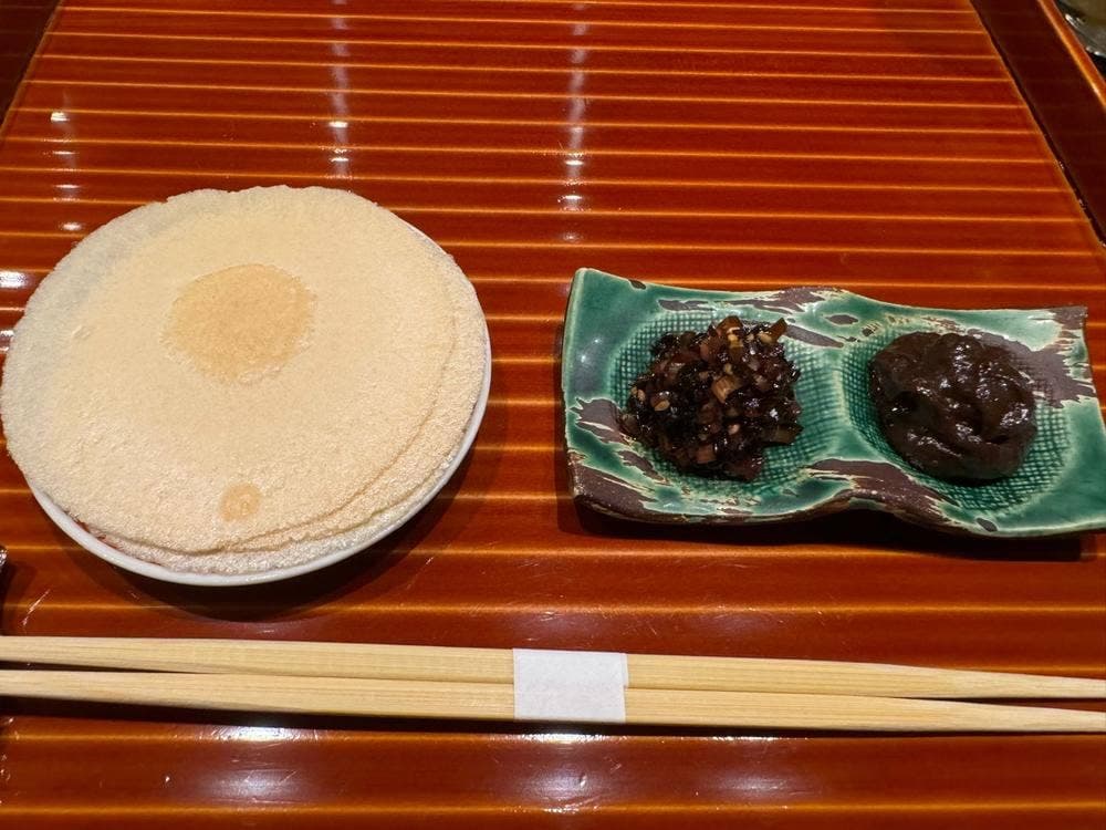 日本料理 弥のまる