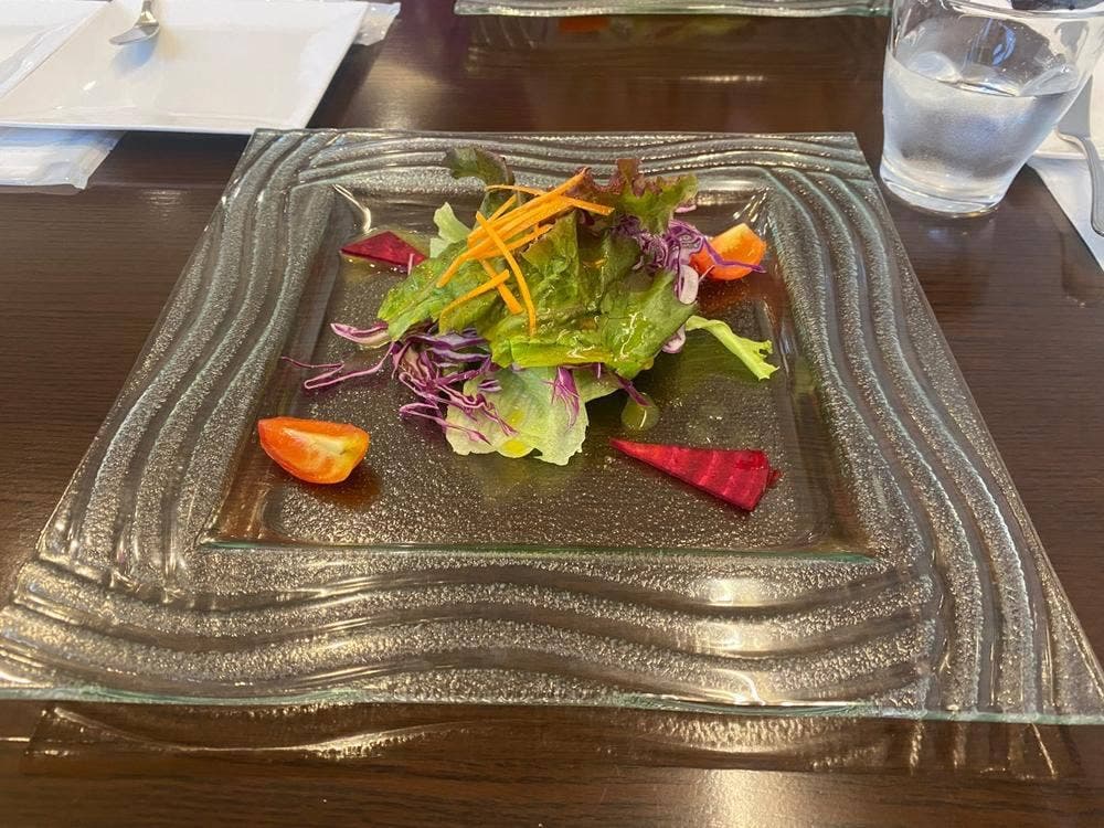 カフェ マダム ルロワ