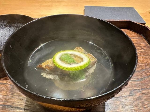 御料理 ふじ田 - サブ画像2