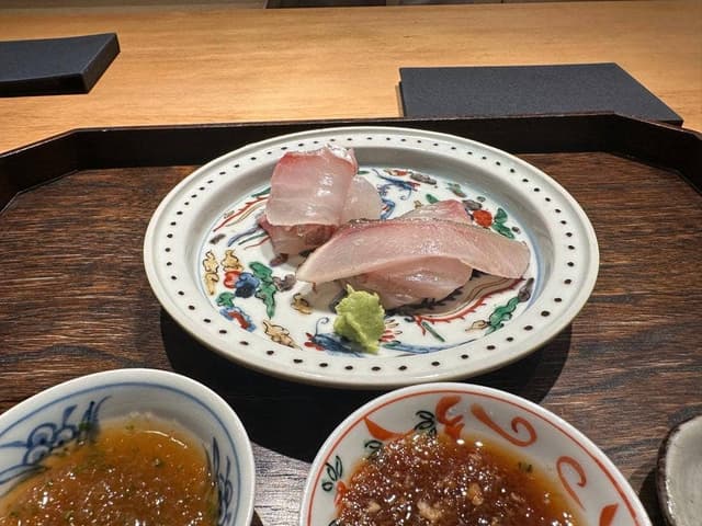 御料理 ふじ田 - サブ画像3