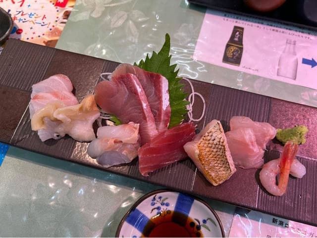 本町鈴木鮮魚 - サブ画像3