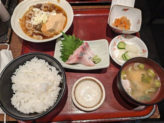 五鐵 - サブ画像1