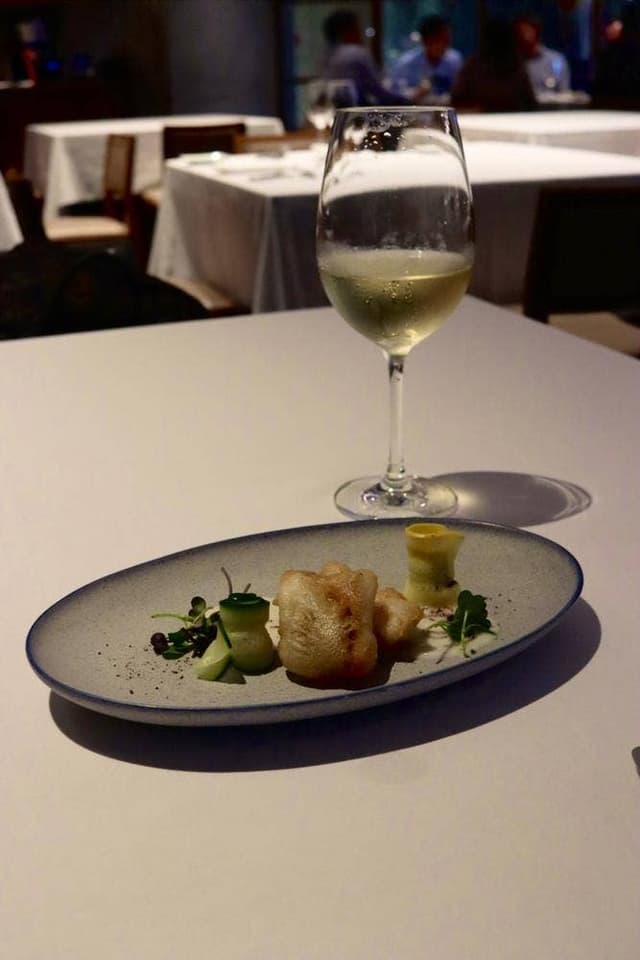 XEX 日本橋 Salvatore Cuomo Bros. - サブ画像1