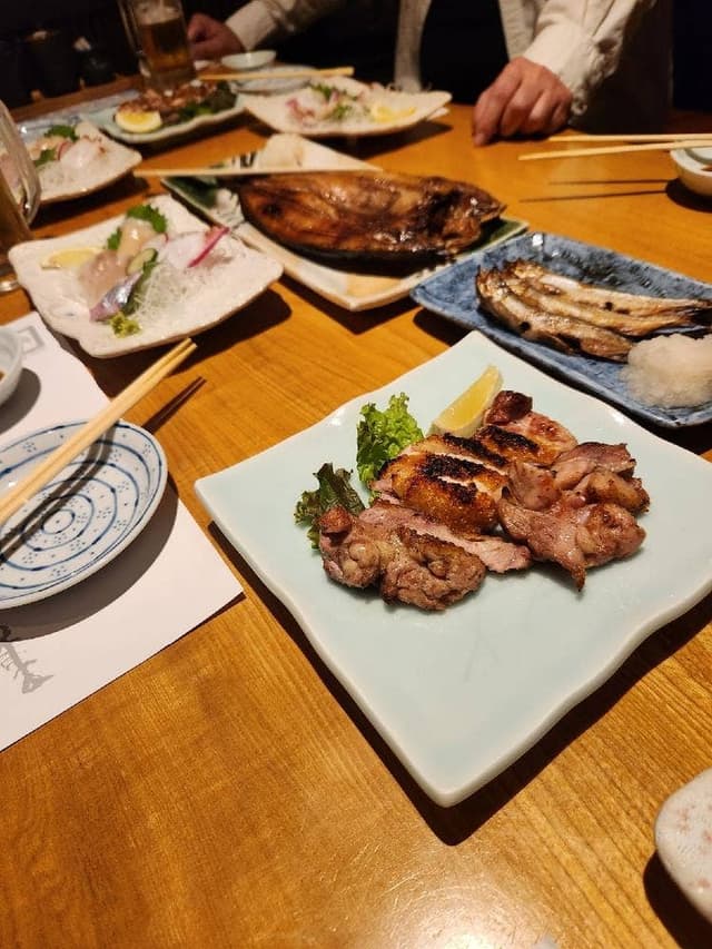 炙屋 総本店 - サブ画像2