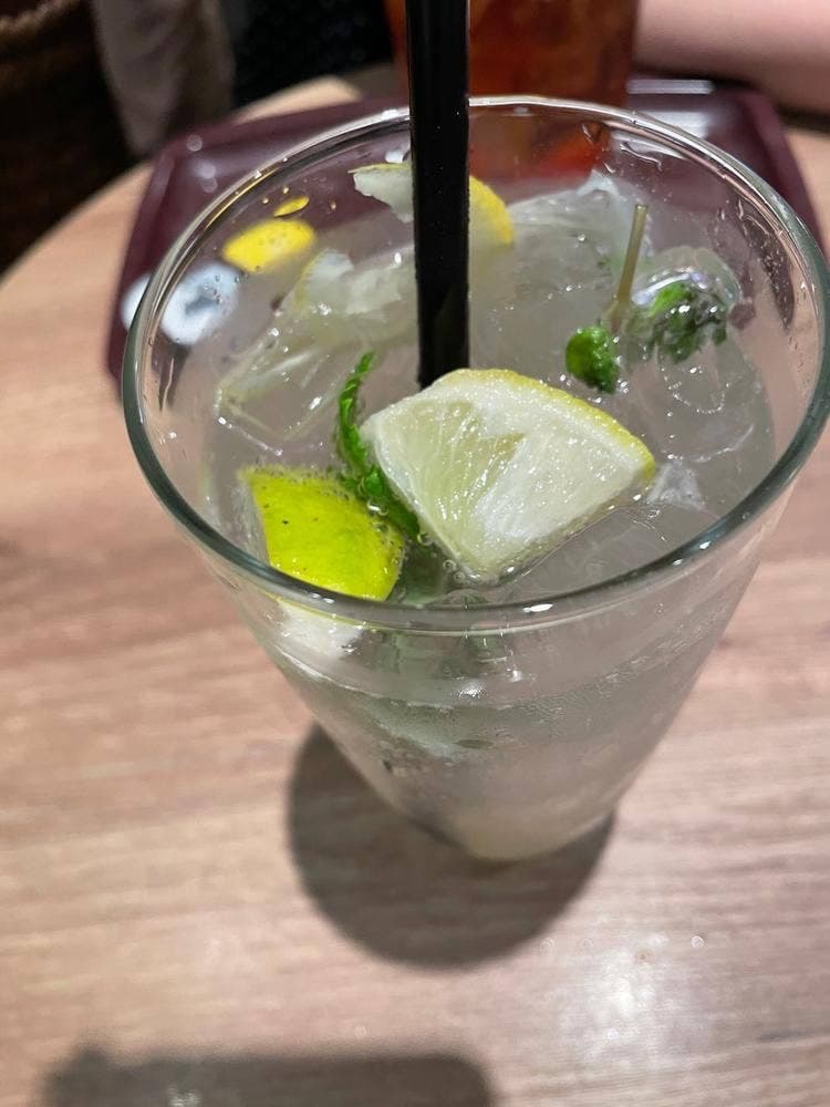 エクセルシオールカフェ 亀戸店