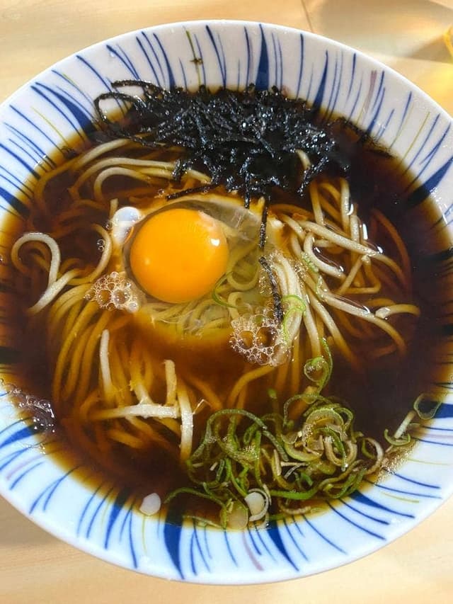 戸隠そば大木屋 - サブ画像2