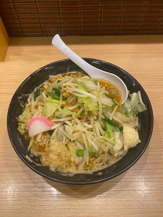 東京タンメン トナリ 西葛西店 - サブ画像3