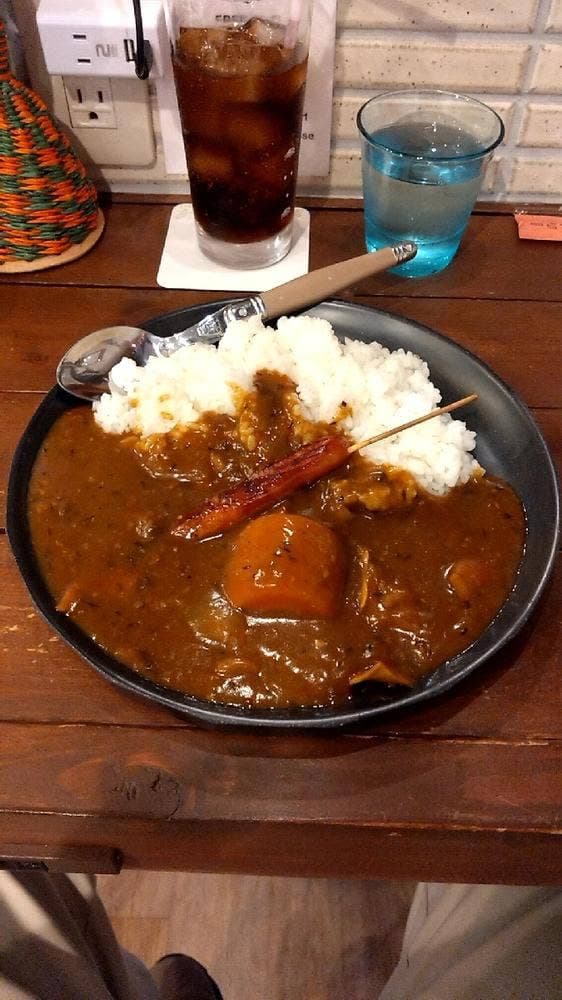 こぐまカリーの店 - サブ画像1