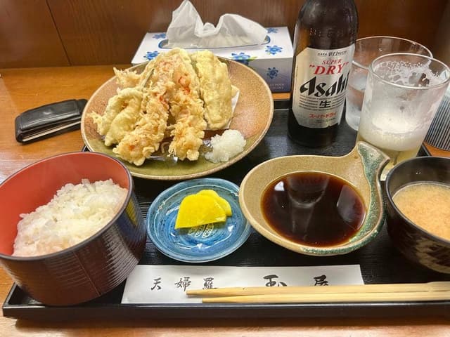 玉屋 - サブ画像3