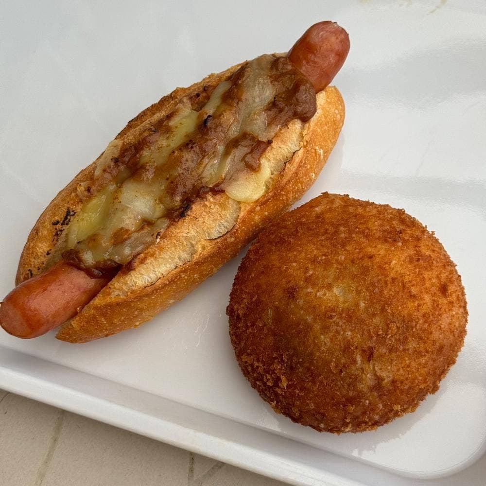 クーロンヌ つくば店