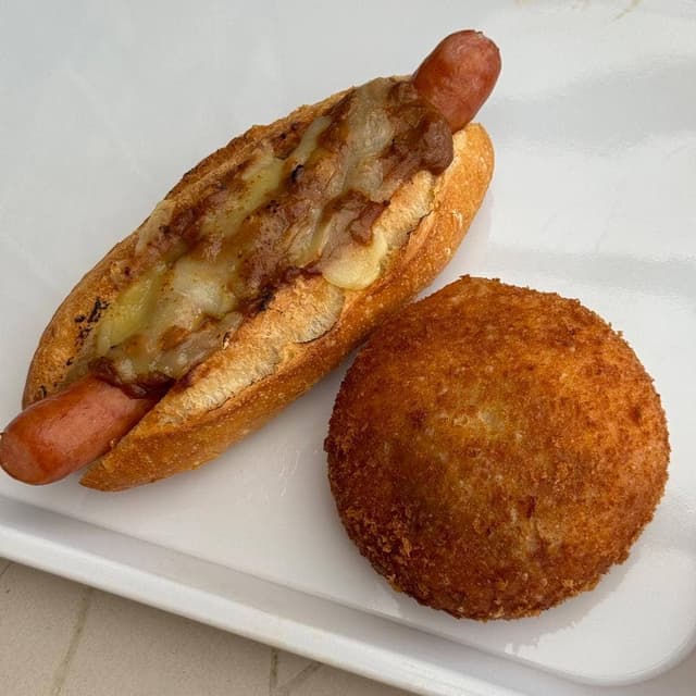 クーロンヌ つくば店 - サブ画像1