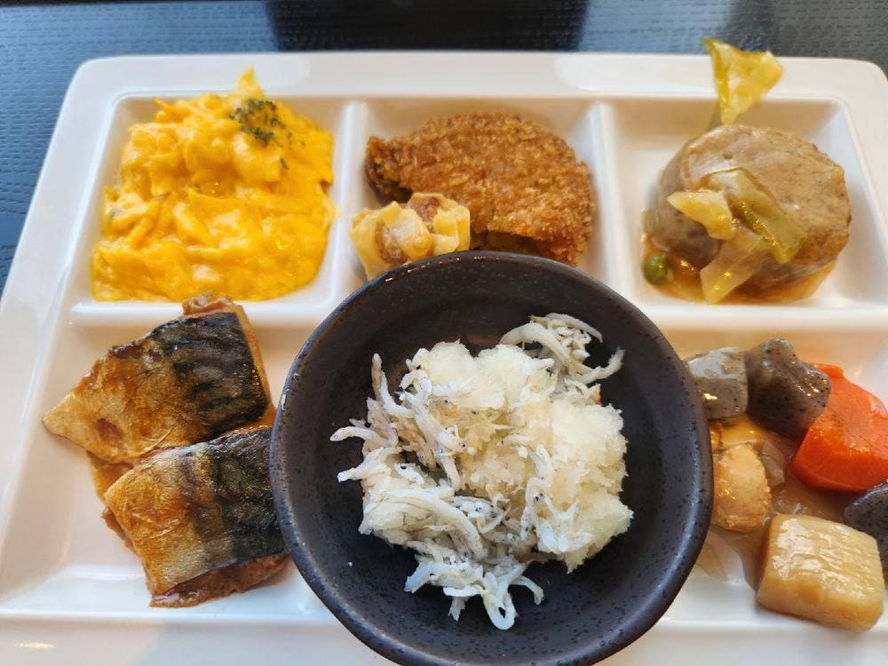 モーニングエース