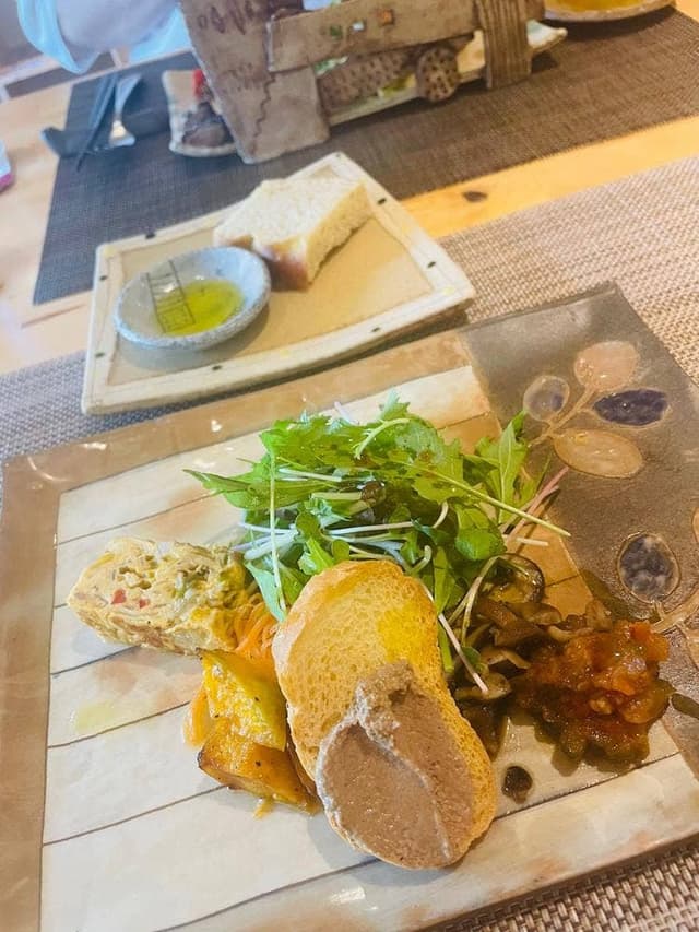 komorebi-garden - サブ画像1